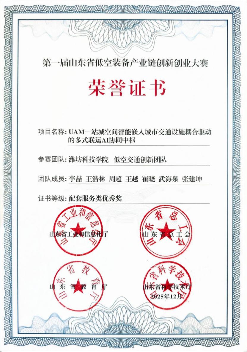 YL23455永利集团教师在山东省低空装…